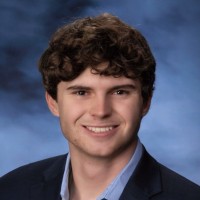 Kirkland & Ellis Employee Cole Blair's profile photo