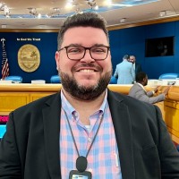 Miami-Dade County Communications, Information and Technology Department Employee Jorge Valens's profile photo