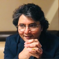 hireEZ Employee Sanjay Sen's profile photo