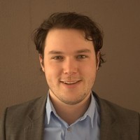 TALUMIS - Optimisation through Simulation Employee Abel van der Windt's profile photo