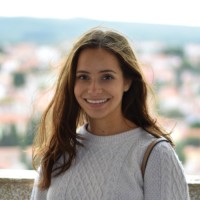 Velocity Sellers Employee Camila Messmer's profile photo