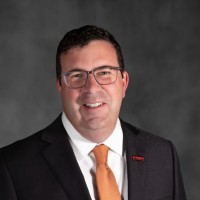 Fareway Stores, Inc. Employee Mike McCormick's profile photo