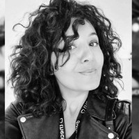 Nadia Barouch Email & Phone Number