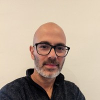 UptimeAI Inc. Employee Yuval Niv's profile photo