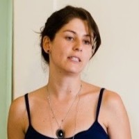 RebelMouse Employee Laura Junqueira Barros's profile photo