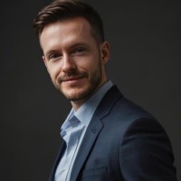 CodeVerse Employee Robert McGolpin's profile photo