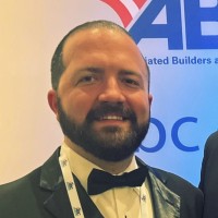 Cajun Industries, LLC Employee Blake McKee's profile photo