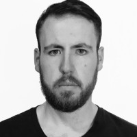 Candalepas Associates Employee Hamish Bulmer's profile photo