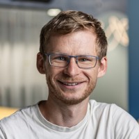 Purple Technology Employee Jan Červinka's profile photo