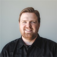 Logitech For Business Employee Shane Springer's profile photo
