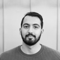 Bane NOR Employee Daud Malik's profile photo