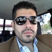 Boletópolis Employee Fernando González's profile photo