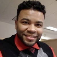 Triangle Credit Union Employee Emmanuel Avila's profile photo