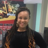 Sarah Omofomwan Email