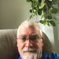 Oceanside High School Employee Chris Blackmon's profile photo