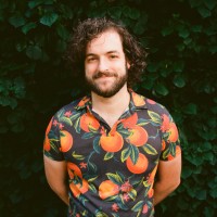 BGS [The Bluegrass Situation] Employee Justin Hiltner's profile photo