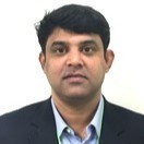Data Intensity Employee Neeraj Ramani's profile photo
