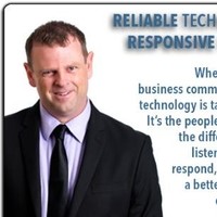 BH Media Group Employee Mark Palzer's profile photo