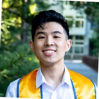 ScaleFlux Employee Ethan Hu's profile photo