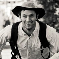 SavantX Employee McIntire Matthew's profile photo