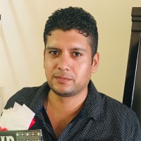 ComCab Employee Jorge Misael Laguna Covarrubias's profile photo