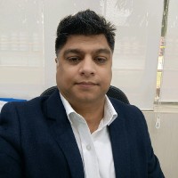 Pardeep Sharma Email
