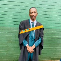VUSE Employee Mbuso Kuzwayo's profile photo