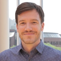Penn State University Employee Roger Beaty's profile photo