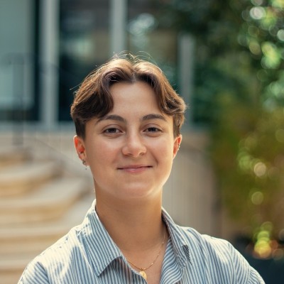 Windoo Employee Sixtine Dignimont's profile photo
