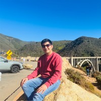 Rosendin Electric, Inc Employee Abdul Saede's profile photo