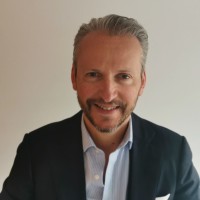 Krëfel NV Employee Stéphane Bouty's profile photo