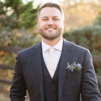 Apex Pickleball Ladders Employee Logan Stanton's profile photo