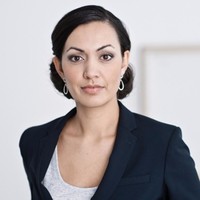 TECHQIE - WORD SPARK Employee Nadia Smith's profile photo