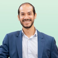 JUST Community Employee Jorge L. Ortega's profile photo