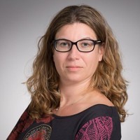 iMDsoft Employee Lorna Ayoun-Berdugo's profile photo