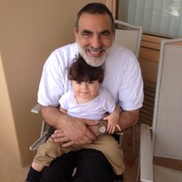 Concepts In Time Employee Richard Gemal's profile photo