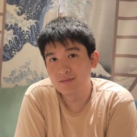 Meta Employee Shaopeng Wang's profile photo