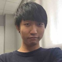 CognaLearn Employee Eric Deng's profile photo