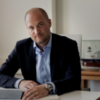 Alandia Employee Robert Rostedt's profile photo