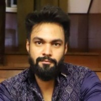 Ivy Mobility Employee Govardhan S's profile photo