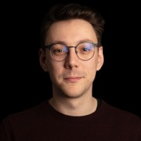 n8n Employee Robert Squires's profile photo