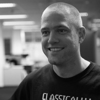 Shareforce Employee Mark Willemen's profile photo