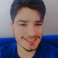 BGNS Studios Employee Kevin Grandez's profile photo