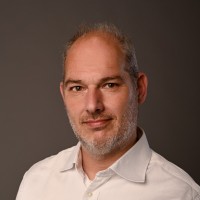 TANS Employee Pieter Waterschoot's profile photo