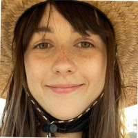 Rosco Production Employee Hannah Murphy's profile photo