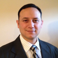 Doing Steel Employee Richard Fernandez's profile photo