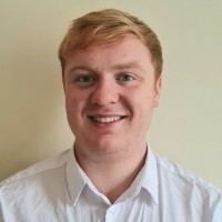 Veremark Employee Jack Simmons's profile photo