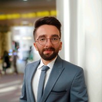 Creatingly Employee Reza Asadollahi's profile photo