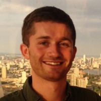 Tussell Employee Joe Creedon's profile photo