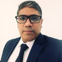 Accenture Employee Gaurav Talwar's profile photo